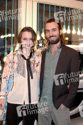 Mimi Müller-Westernhagen, Oded K.dar