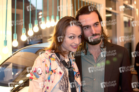 Mimi Müller-Westernhagen, Oded K.dar