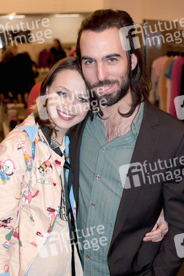 Mimi Müller-Westernhagen, Oded K.dar