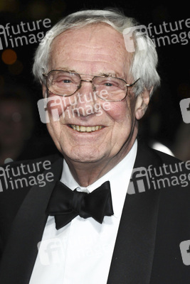 Barry Norman