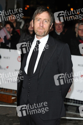 Michael Smiley