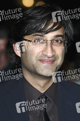Asif Kapadia