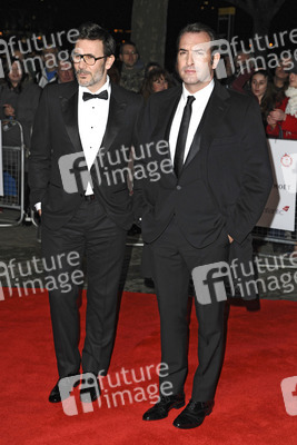 Michel Hazanavicius, Jean Dujardin