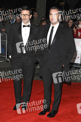 Michel Hazanavicius, Jean Dujardin