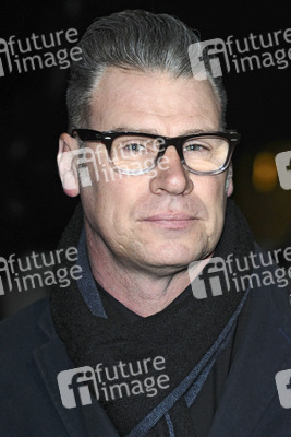 Mark Kermode