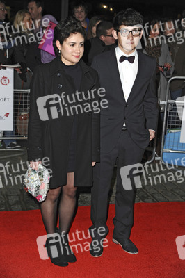 Yasmin Paige, Craig Roberts