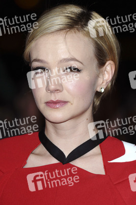 Carey Mulligan