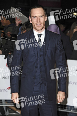 Michael Fassbender