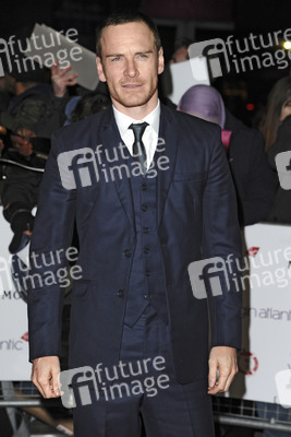Michael Fassbender