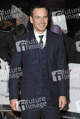 Michael Fassbender