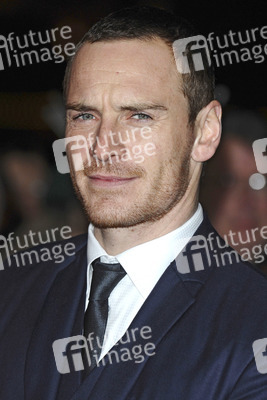 Michael Fassbender