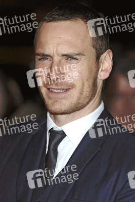 Michael Fassbender