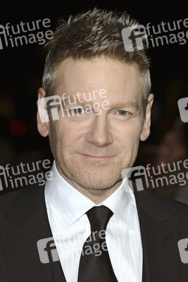 Kenneth Branagh