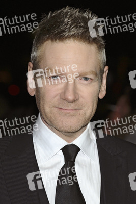 Kenneth Branagh