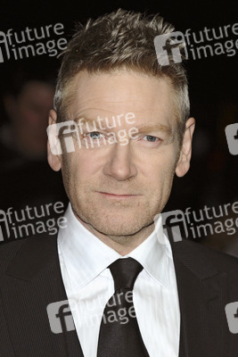 Kenneth Branagh