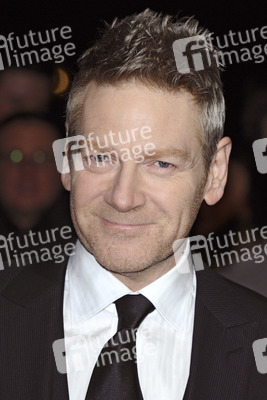 Kenneth Branagh
