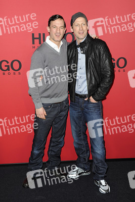 Sönke Möhring, Wotan Wilke Möhring