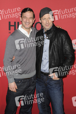 Sönke Möhring, Wotan Wilke Möhring