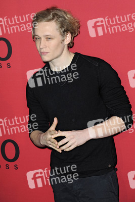 Matthias Schweighöfer