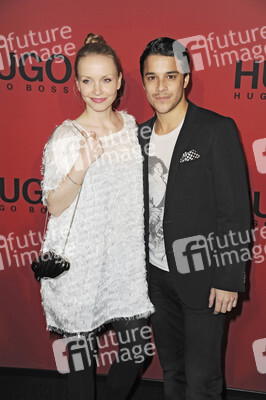 Janin Reinhardt, Kostja Ullmann