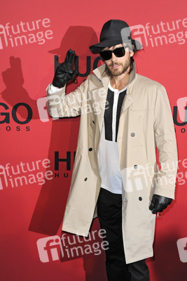 Jared Leto (30 Seconds to Mars)