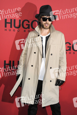 Jared Leto (30 Seconds to Mars)