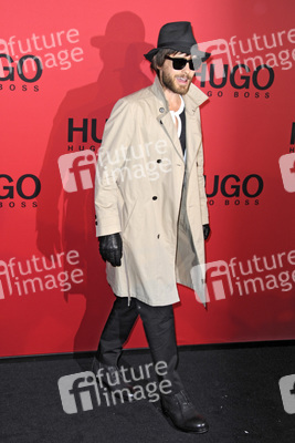 Jared Leto (30 Seconds to Mars)