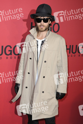 Jared Leto (30 Seconds to Mars)