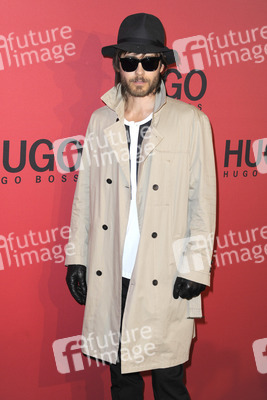 Jared Leto (30 Seconds to Mars)