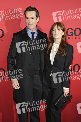 Rupert Everett, Julianne Moore