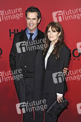 Rupert Everett, Julianne Moore