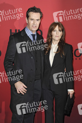 Rupert Everett, Julianne Moore
