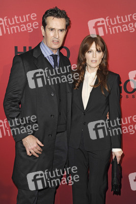Rupert Everett, Julianne Moore