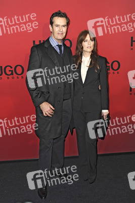 Rupert Everett, Julianne Moore