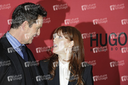 Rupert Everett, Julianne Moore
