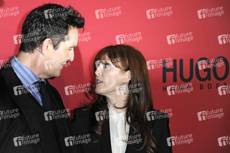 Rupert Everett, Julianne Moore
