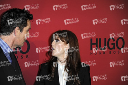 Rupert Everett, Julianne Moore
