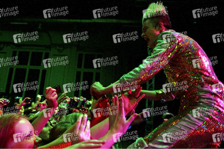 John Grimes (Jedward)