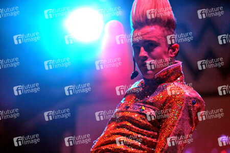 Edward Grimes (Jedward)