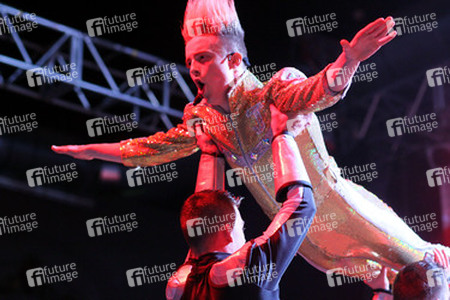 John Grimes (Jedward)