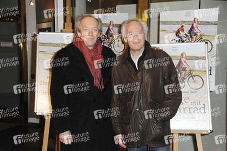 Luc Dardenne, Jean-Pierre Dardenne