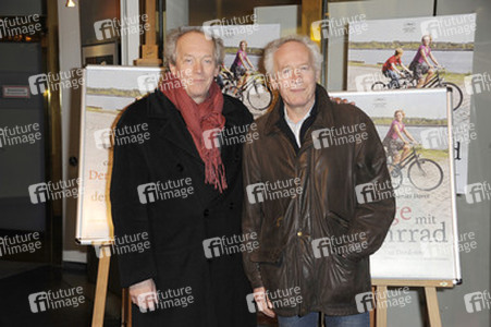 Luc Dardenne, Jean-Pierre Dardenne