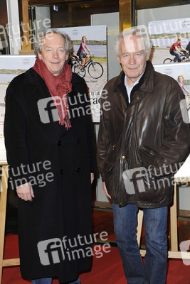 Luc Dardenne, Jean-Pierre Dardenne
