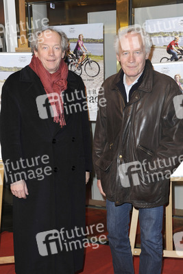 Luc Dardenne, Jean-Pierre Dardenne