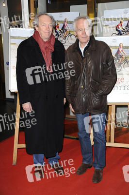 Luc Dardenne, Jean-Pierre Dardenne