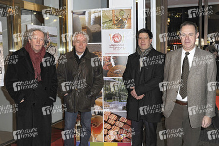 Luc Dardenne, Jean Pierre Dardenne, Stephan Förster, Renier Nijskens
