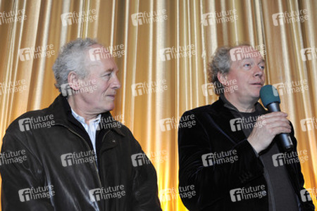 Jean-Pierre Dardenne, Luc Dardenne