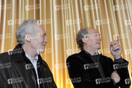Jean-Pierre Dardenne, Luc Dardenne