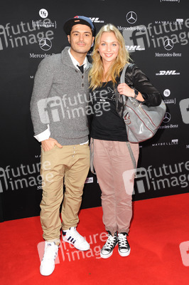 Sebastian König, Jil Funke