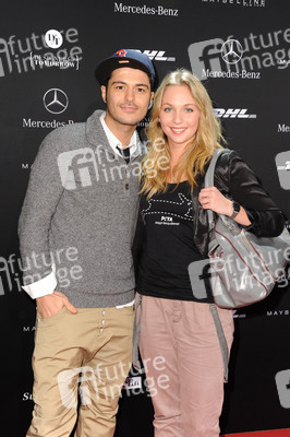 Sebastian König, Jil Funke